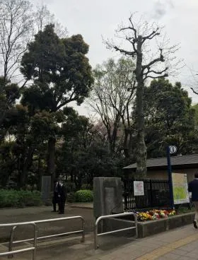 オーク赤坂ビルの外観