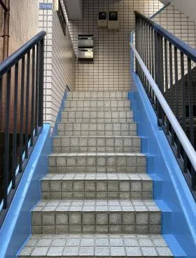 Kビルの外観