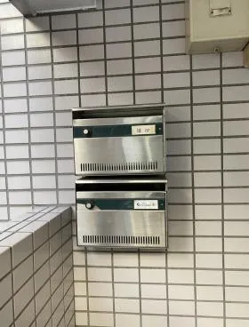 Kビルの外観