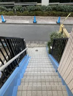 Kビルの外観