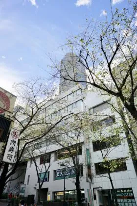 第5富士商事の外観