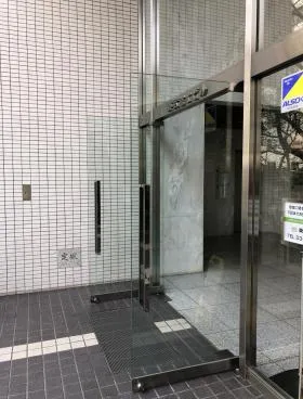 第5富士商事の外観