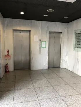 第5富士商事の外観