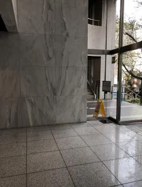 第5富士商事の外観