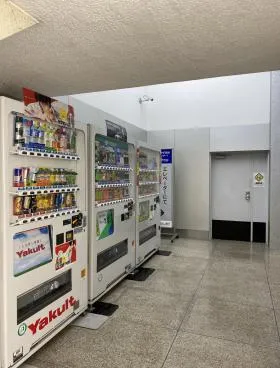 アイ・アンド・イー渋谷ビルの外観