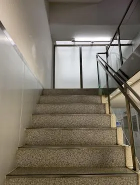 アイ・アンド・イー渋谷ビルの外観