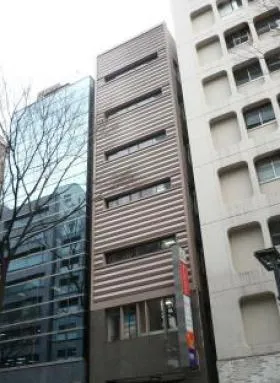 見真ビルの外観