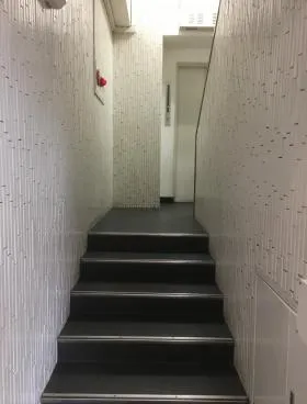 梅山ビルの外観