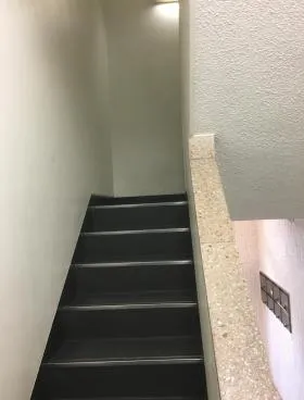 梅山ビルの外観