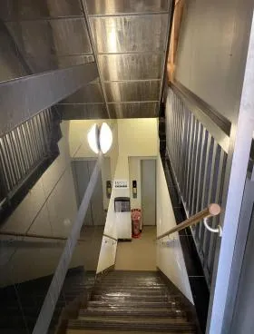 大和ビルの外観