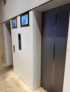 渋谷エメラルドビルの外観