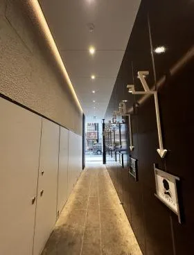 渋谷エメラルドビルの外観