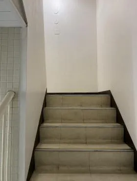 メゾン渋谷ビルの外観