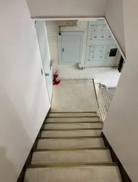 メゾン渋谷ビルの外観