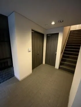 渋谷CHビルの外観