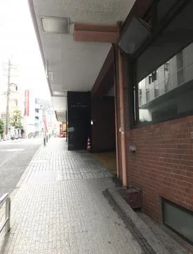 ノア道玄坂の外観
