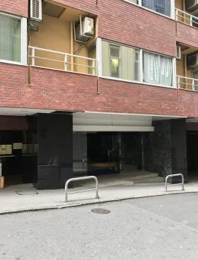 ノア道玄坂の外観