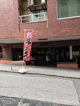 ノア道玄坂の外観