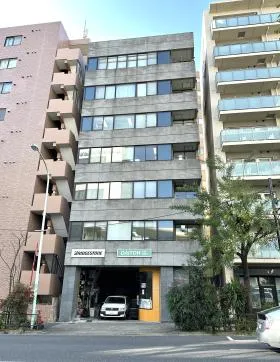 渋谷MKビルの外観