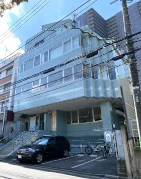 F93 Nanpeidaiの外観