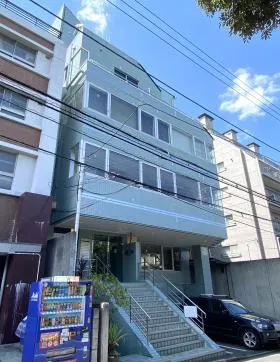 F93 Nanpeidaiの外観