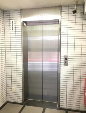 四谷MSビルの外観