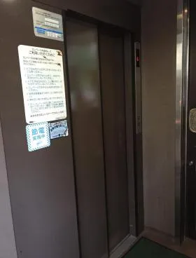 四谷小林ビルの外観