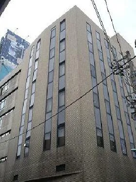 サンポウ池袋ビルの外観