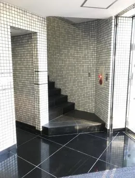 四谷三丁目ビルの外観