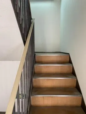 渋谷ビルの外観