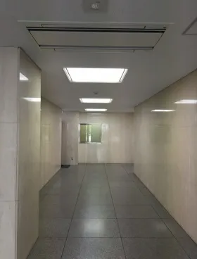 赤坂進興ビルの外観