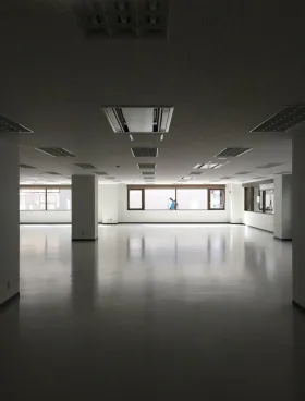 赤坂進興ビルの外観