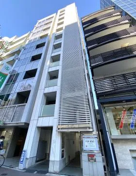 いちご四谷四丁目ビル (旧)COI四谷4丁目の外観
