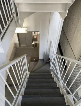 いちご四谷四丁目ビル (旧)COI四谷4丁目の外観