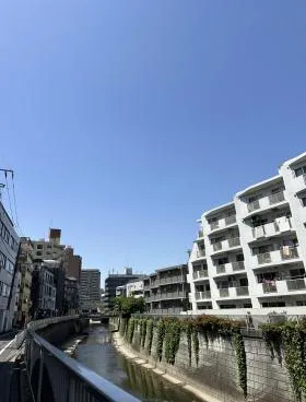 村山ビルの外観