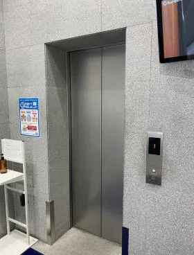 KDX岩本町ビルの外観