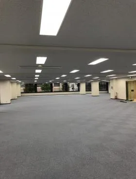 小川町進興ビルの外観