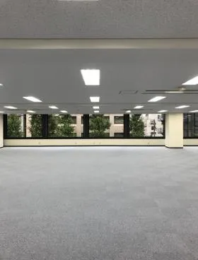 小川町進興ビルの外観