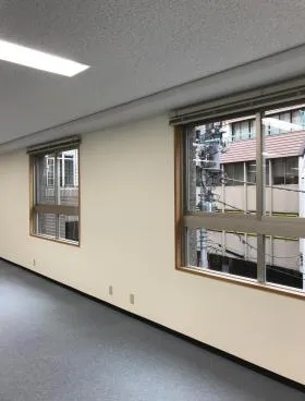 小川町進興ビルの外観