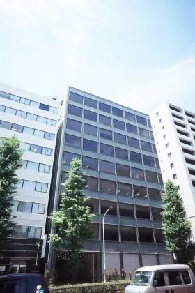 小川町進興ビルの外観