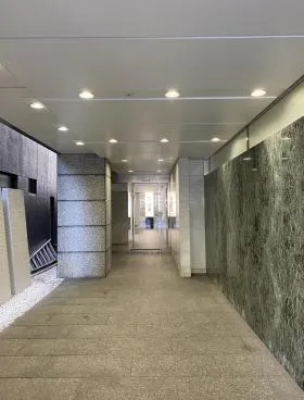 麹町HFビルの外観
