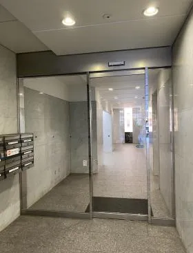 麹町HFビルの外観