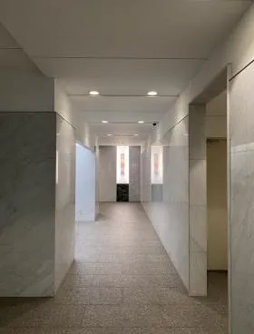 麹町HFビルの外観