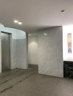 麹町HFビルの外観