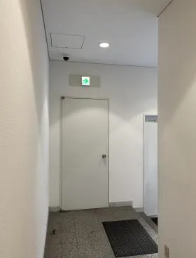 麹町HFビルの外観