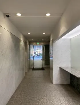 麹町HFビルの外観