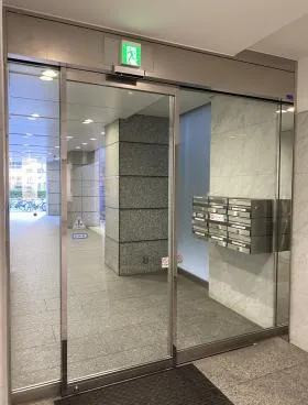 麹町HFビルの外観