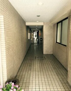 四谷TTビルの外観