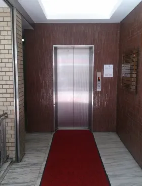 姫路ビルの外観