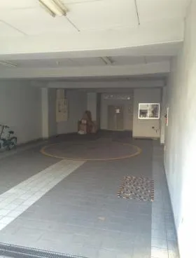 野村曙橋ビルの外観